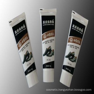 Aluminium&Plastic Packaging Tubes Leather Oil Tubes Soft Tubes